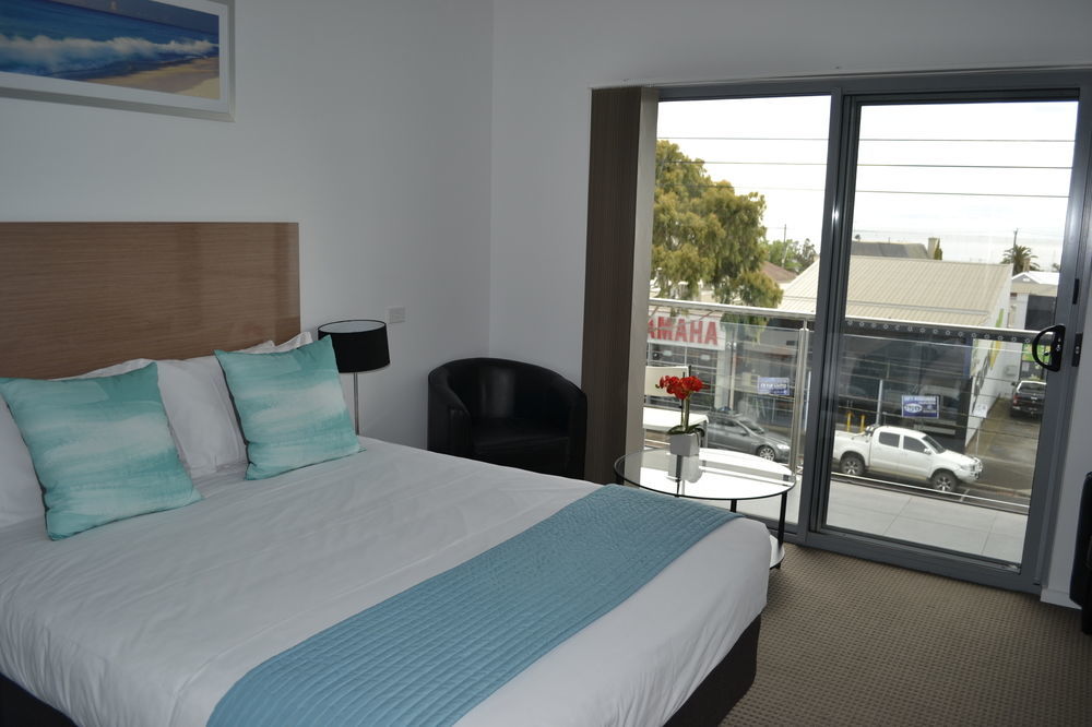 Belmercer Motel Geelong Exterior photo