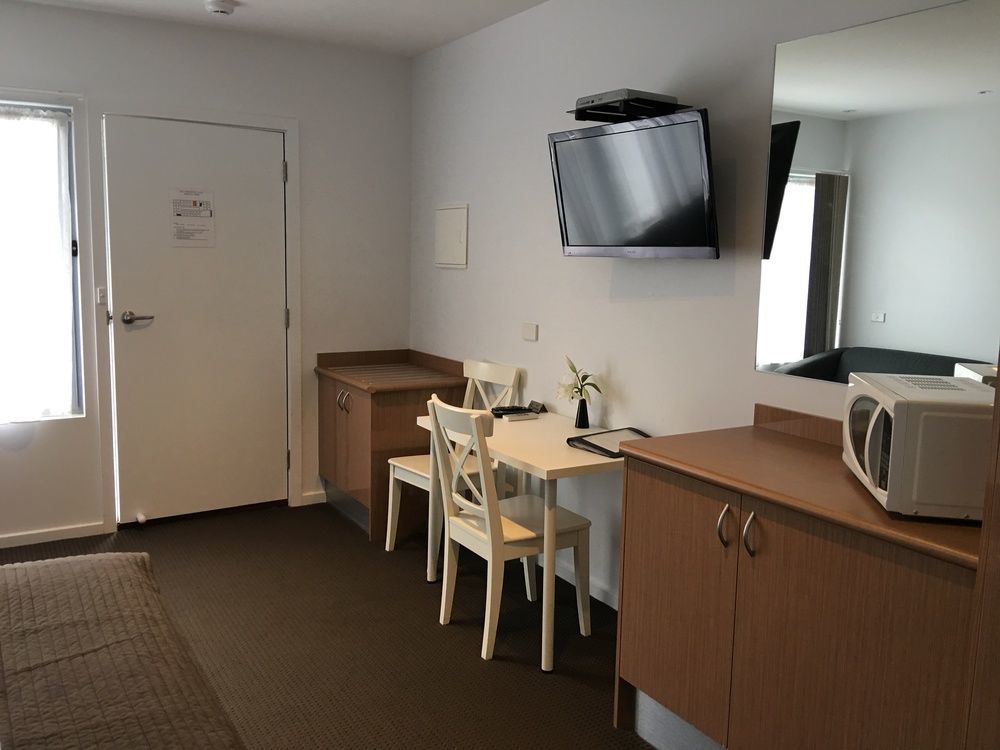 Belmercer Motel Geelong Exterior photo